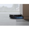 Ecovacs Deebot X11 Pro Omni 0.22 L Bagless Black