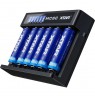 Battery charger Li-ion XTAR MC6C