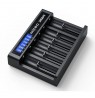 Battery charger Li-ion XTAR MC6C