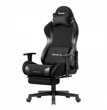 Gaming chair Huzaro Force 5.7 Black