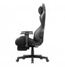 Gaming chair Huzaro Force 5.7 Black