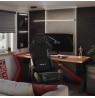 Gaming chair Huzaro Force 5.7 Black