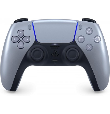 COntrolerSony PlayStation 5 DualSense Sterling Silver