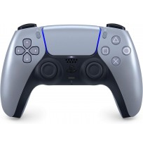 COntrolerSony PlayStation 5 DualSense Sterling Silver