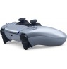 COntrolerSony PlayStation 5 DualSense Sterling Silver