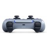 COntrolerSony PlayStation 5 DualSense Sterling Silver
