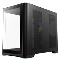 Antec Mid C5 CURVE ARGB ATX/M-ATX/M-ITX BK