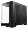 Antec Mid C5 CURVE ARGB ATX/M-ATX/M-ITX BK