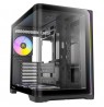 Antec Mid C5 CURVE ARGB ATX/M-ATX/M-ITX BK