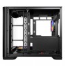 Antec Mid C5 CURVE ARGB ATX/M-ATX/M-ITX BK