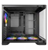 Antec Mid C5 CURVE ARGB ATX/M-ATX/M-ITX BK