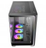 Antec Mid C5 CURVE ARGB ATX/M-ATX/M-ITX BK