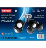 Šviestuvas Activejet AJE-PALOMA 5P E27 5x40W