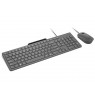 Lenovo 310 USB-A Wired Combo US English GX31R09775