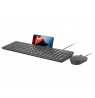 Lenovo 310 USB-A Wired Combo US English GX31R09775