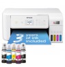 Epson EcoTank L3286 Inkjet A4 5760 x 1440 DPI 33 ppm Wi-Fi