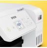 Epson EcoTank L3286 Inkjet A4 5760 x 1440 DPI 33 ppm Wi-Fi