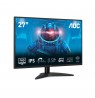 AOC 27B36X computer monitor 68.6 cm (27") 1920 x 1080 pixels Full HD LED Black