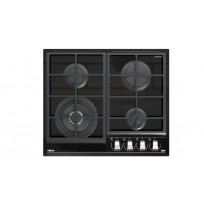TEKA GAS HOB GZC 64320 XBC BK (E4)