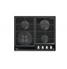 TEKA GAS HOB GZC 64320 XBC BK (E4)