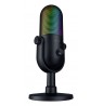 Razer Seiren V3 Chroma RGB Microphone - Black