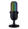 Razer Seiren V3 Chroma RGB Microphone - Black