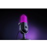 Razer Seiren V3 Chroma RGB Microphone - Black