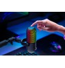Razer Seiren V3 Chroma RGB Microphone - Black