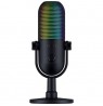 Razer Seiren V3 Chroma RGB Microphone - Black