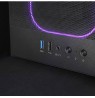 TACENS MARS MC-NEBULA 4x120mm ARGB ATX- obudowa