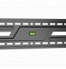 Gembird WM-100F-01 TV wall mount (fixed), 43”-100”, black