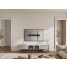 Gembird WM-100F-01 TV wall mount (fixed), 43”-100”, black