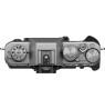 Fujifilm X-T30 III Body, silver