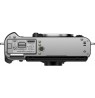 Fujifilm X-T30 III Body, silver