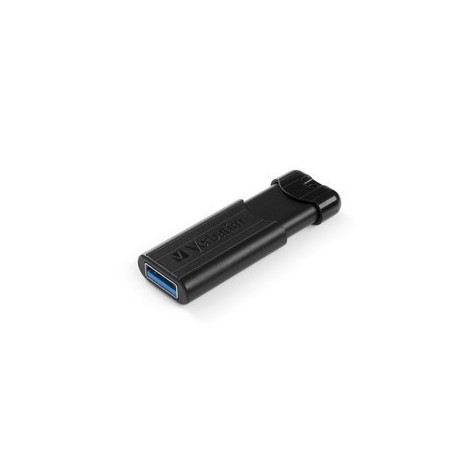 Verbatim Store n Go Pinstripe USB 3.0 black 16GB