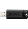 Verbatim Store n Go Pinstripe USB 3.0 black 16GB