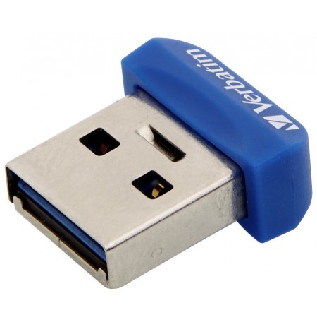 Verbatim Store n Stay Nano 16GB USB 3.0