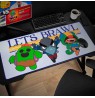 Subsonic Gaming Mouse Pad XXL Brawl Stars Legendary