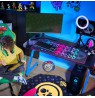 Subsonic Gaming Mouse Pad XXL Brawl Stars Skull Repeater