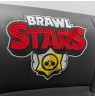 Subsonic Gaming Rocker Seat Brawl Stars Crow