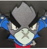 Subsonic Gaming Rocker Seat Brawl Stars Crow