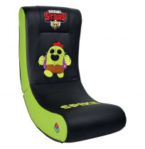 Subsonic Gaming Rocker Seat Brawl Stars Spike