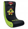 Subsonic Gaming Rocker Seat Brawl Stars Spike