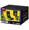 Subsonic Gaming Rocker Seat Brawl Stars Spike