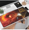 Subsonic Gaming Mouse Pad XXL Lord Of The Rings Gandalf