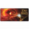 Subsonic Gaming Mouse Pad XXL Lord Of The Rings Gandalf