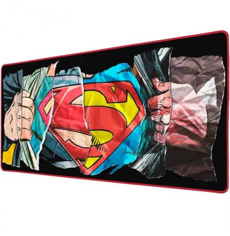 Subsonic Gaming Mouse Pad XXL Supermans Chest