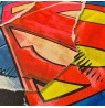 Subsonic Gaming Mouse Pad XXL Supermans Chest