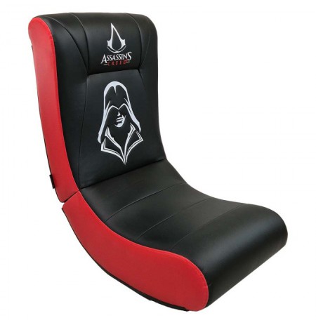 Subsonic Gaming Rocker Seat Assassins Creed