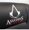 Subsonic Gaming Rocker Seat Assassins Creed